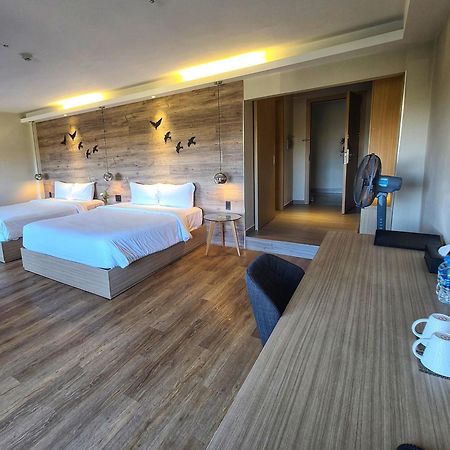 Hotel The Luxe Da Lat Zewnętrze zdjęcie