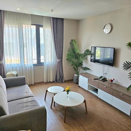 Hotel The Luxe Da Lat Zewnętrze zdjęcie