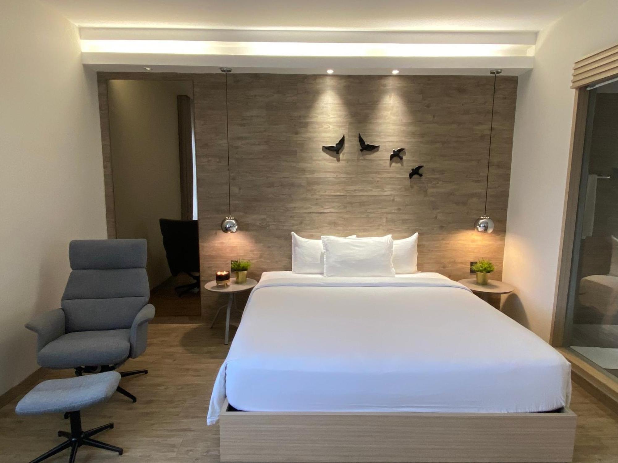 Hotel The Luxe Da Lat Zewnętrze zdjęcie