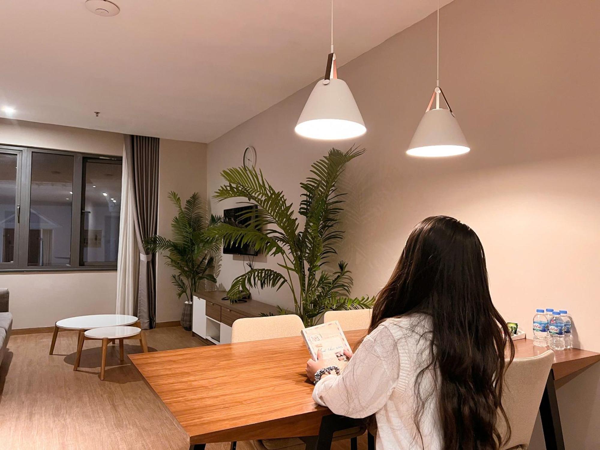 Hotel The Luxe Da Lat Zewnętrze zdjęcie