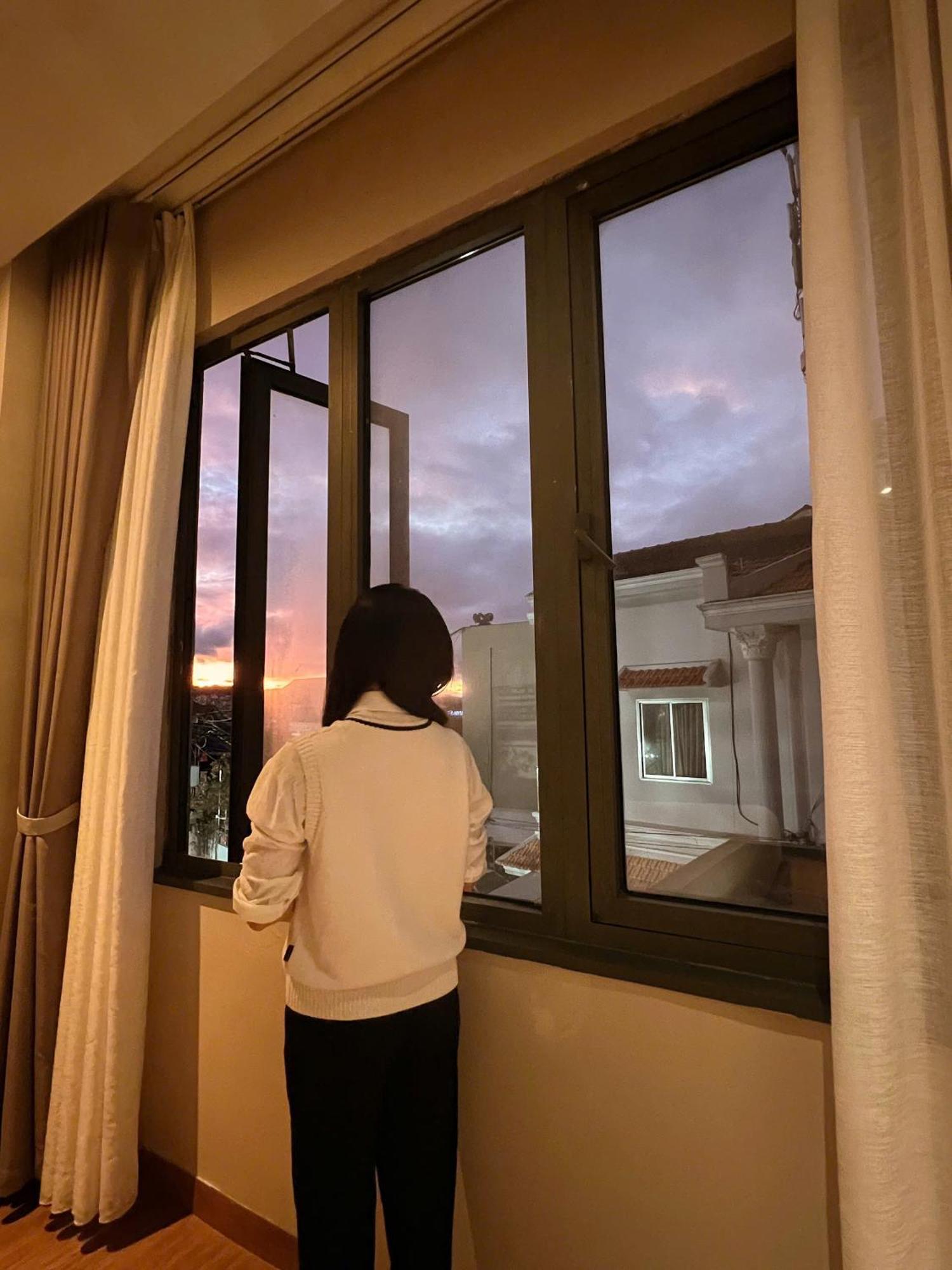 Hotel The Luxe Da Lat Zewnętrze zdjęcie