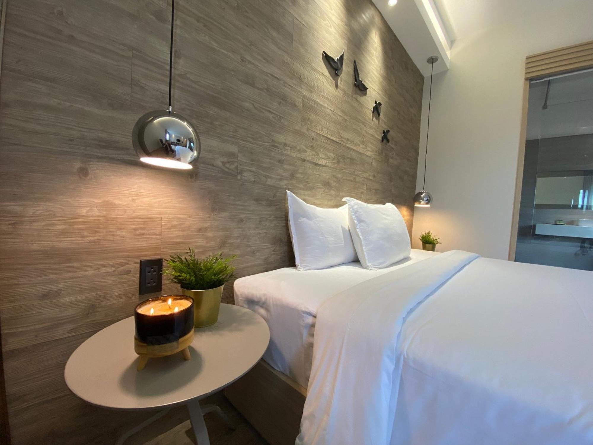 Hotel The Luxe Da Lat Zewnętrze zdjęcie
