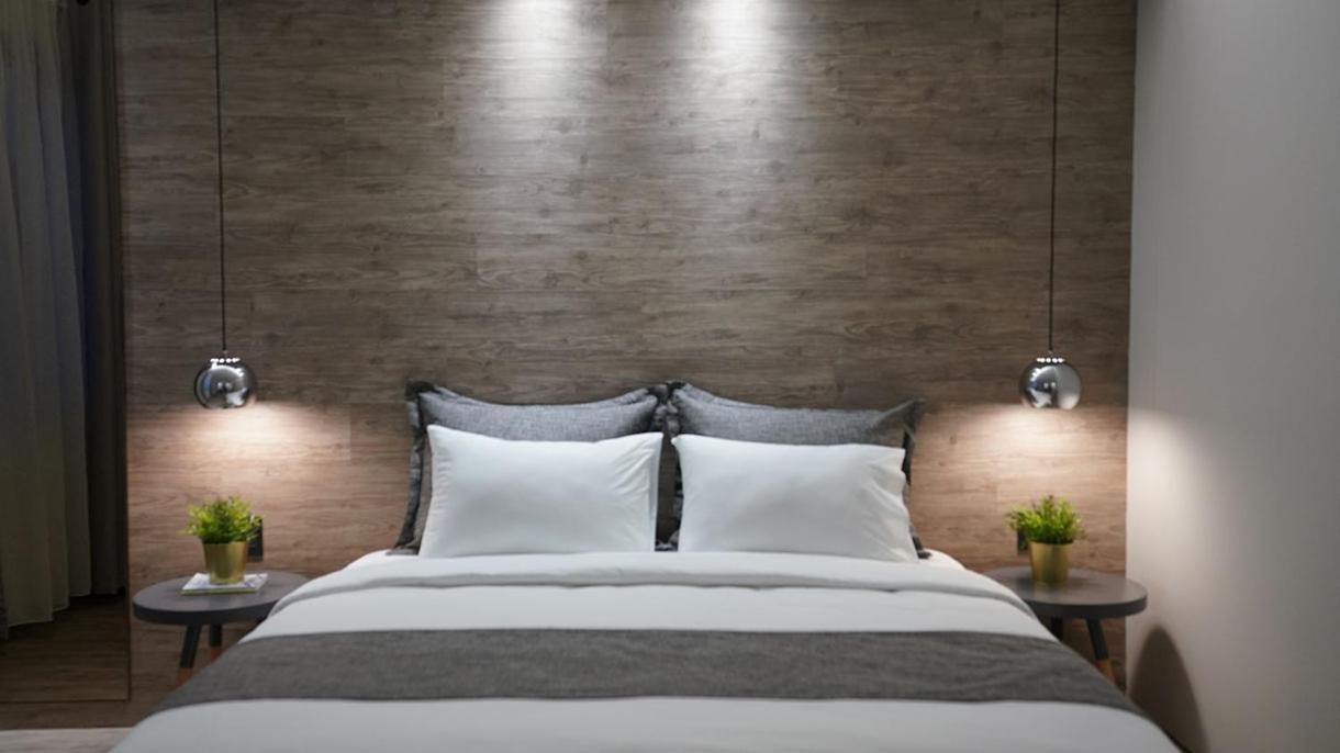 Hotel The Luxe Da Lat Zewnętrze zdjęcie