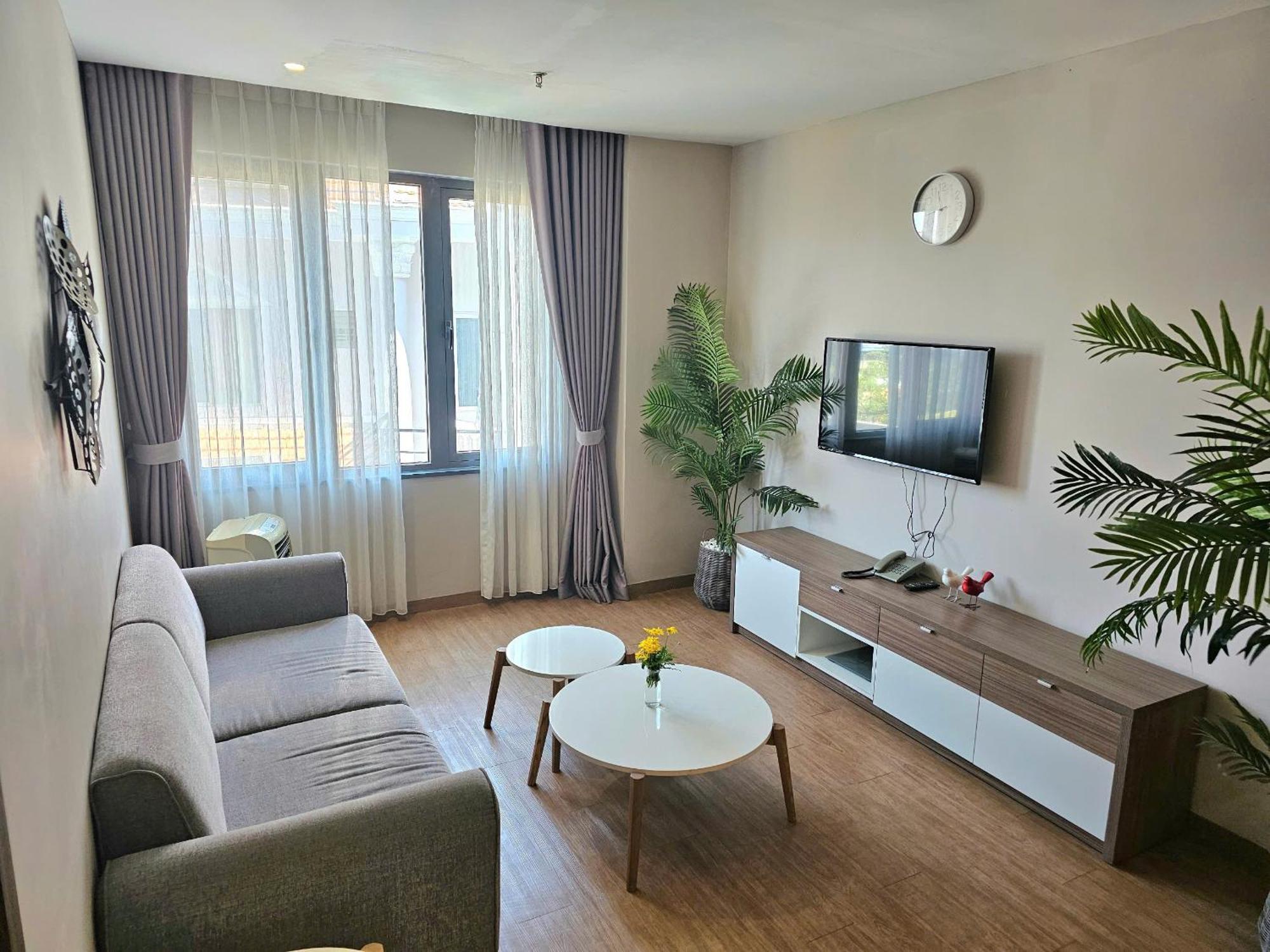 Hotel The Luxe Da Lat Zewnętrze zdjęcie