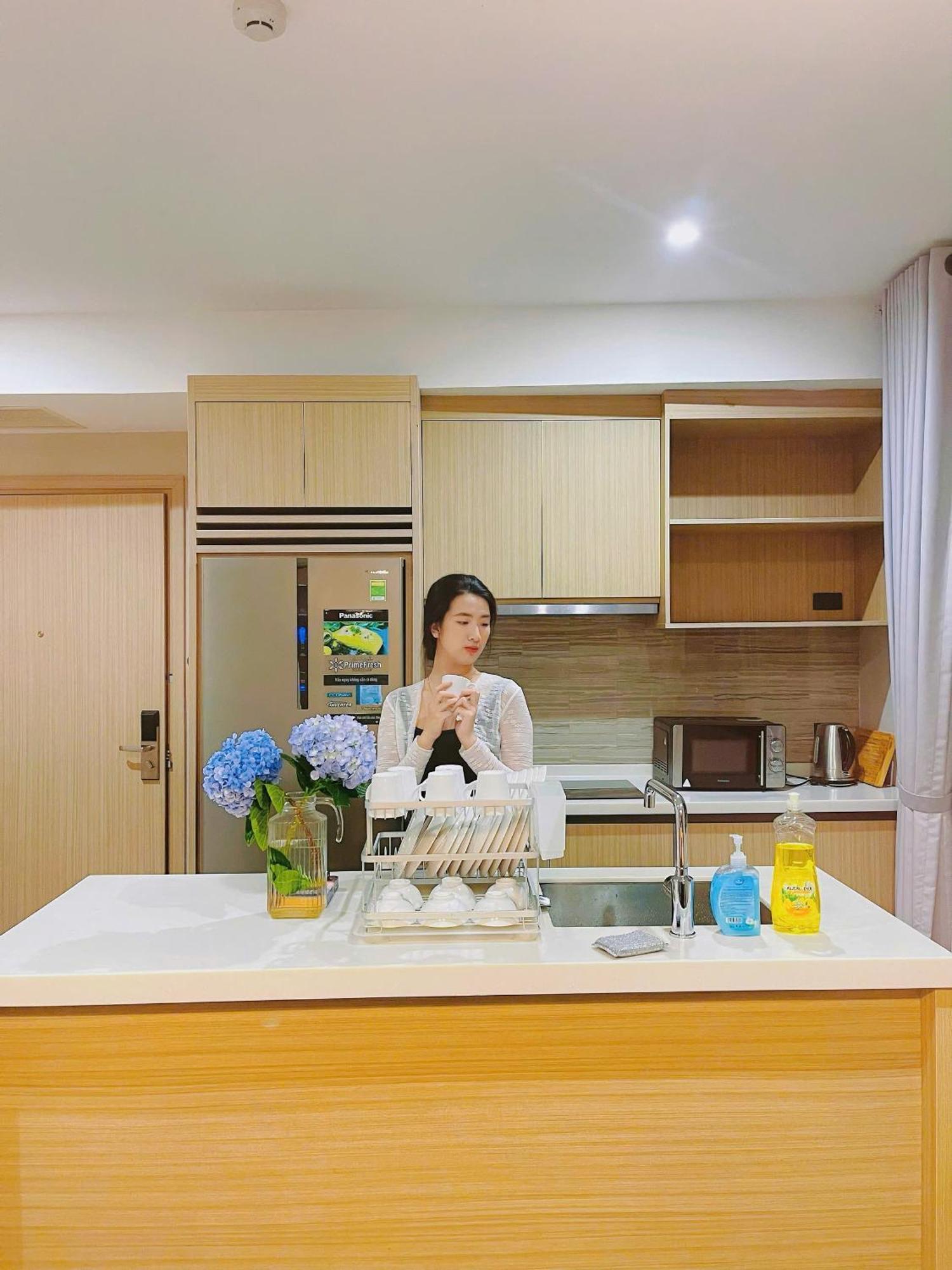 Hotel The Luxe Da Lat Zewnętrze zdjęcie