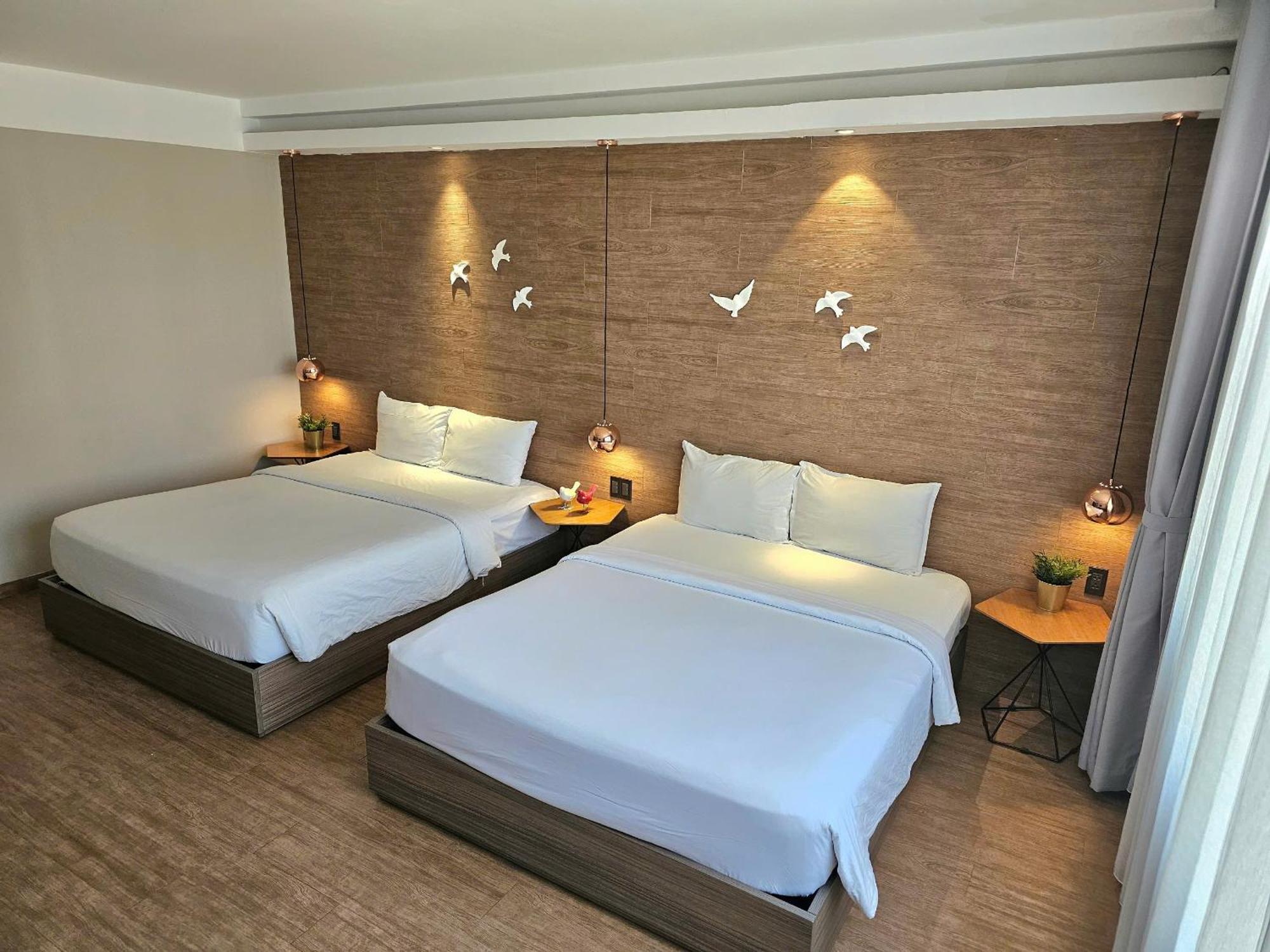 Hotel The Luxe Da Lat Zewnętrze zdjęcie