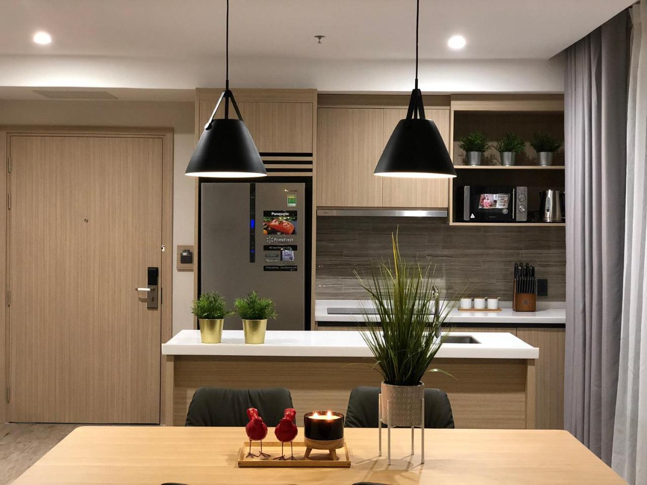 Hotel The Luxe Da Lat Zewnętrze zdjęcie